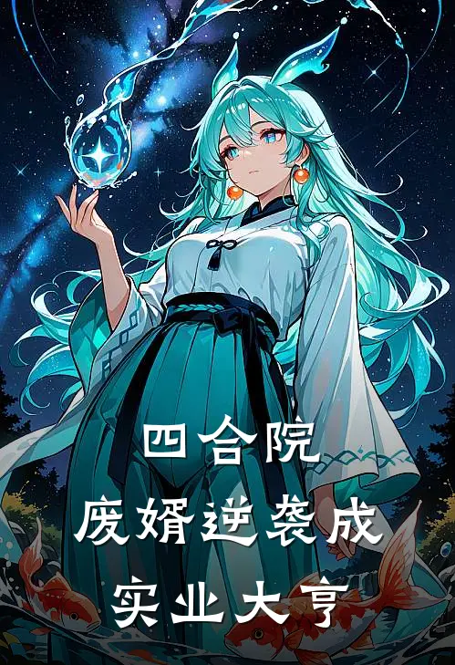 四合院：废婿逆袭成实业大亨