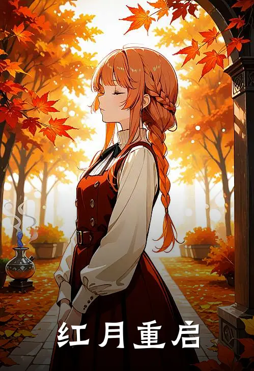 红月重启