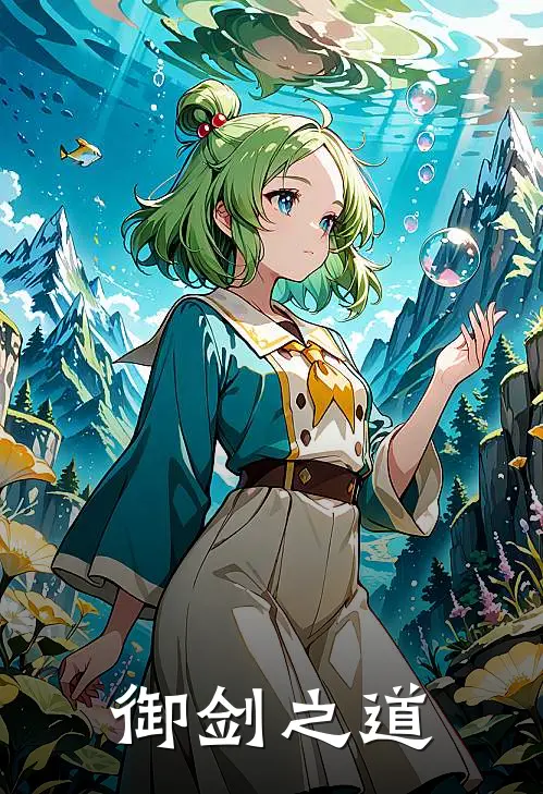 御剑之道