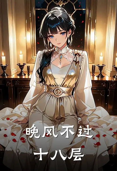 晚风不过十八层