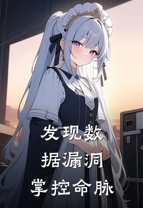 发现数据漏洞，掌控命脉