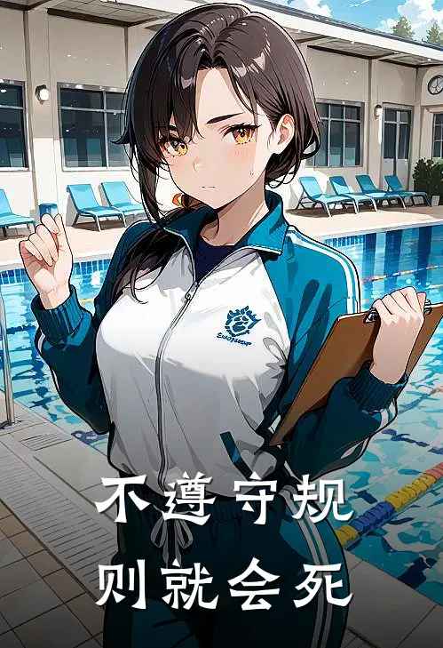 不遵守规则就会死