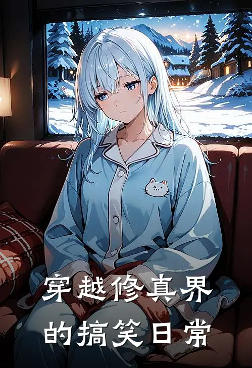 穿越修真界的搞笑日常