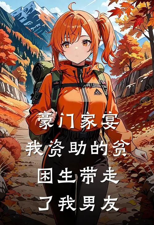 豪门家宴：我资助的贫困生带走了我男友