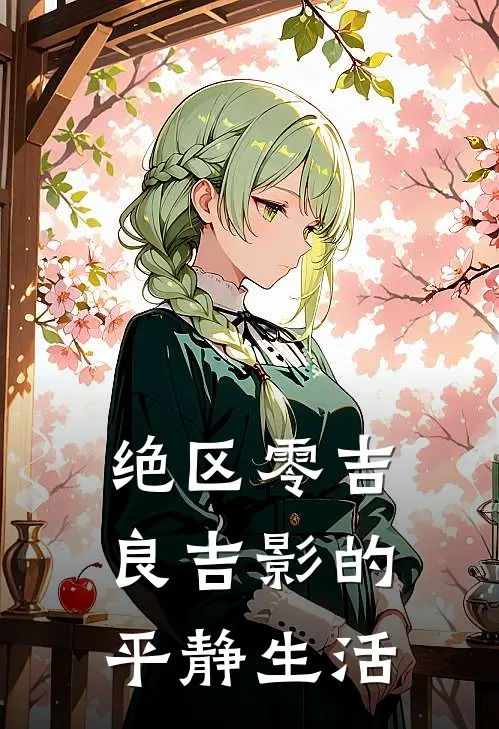 绝区零吉良吉影的平静生活