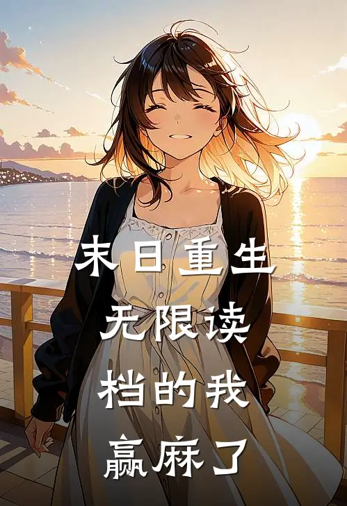 末日重生：无限读档的我，赢麻了