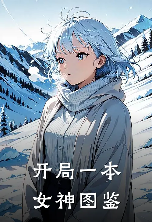 开局一本女神图鉴