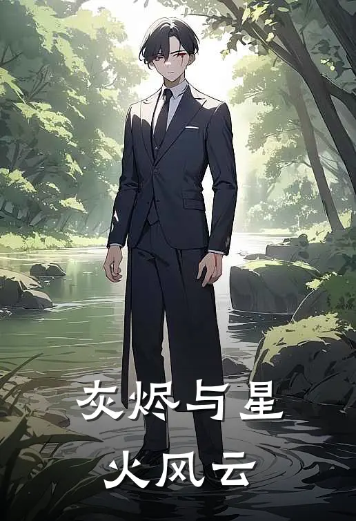 灰烬与星火风云