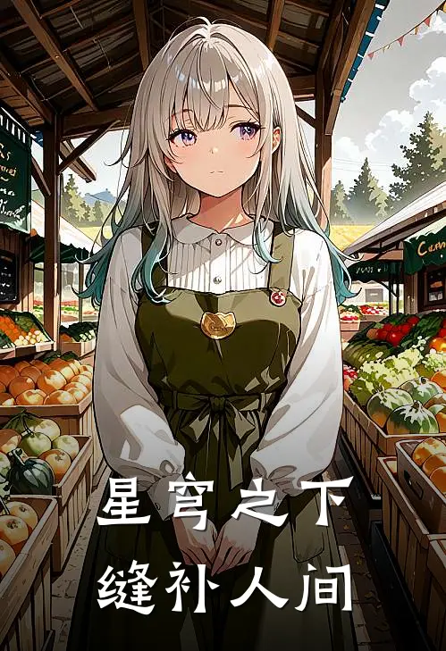 星穹之下，缝补人间