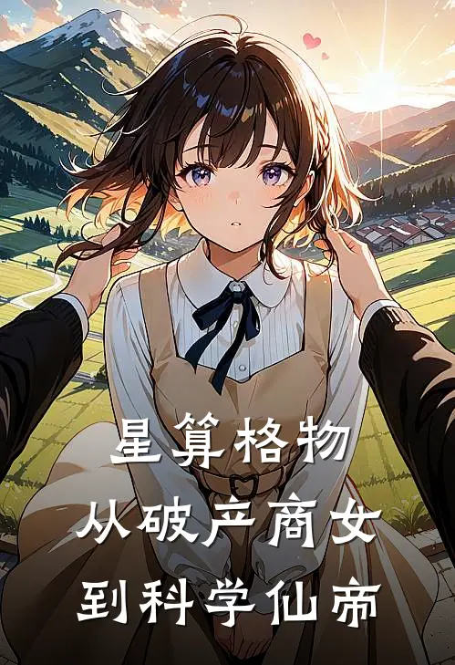 星算格物：从破产商女到科学仙帝