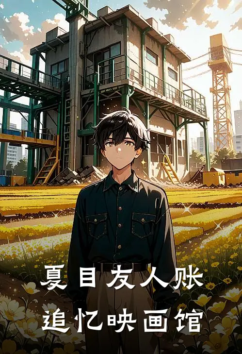 夏目友人账：追忆映画馆