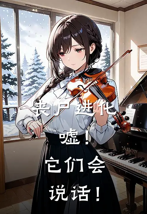 丧尸进化：嘘！它们会说话！