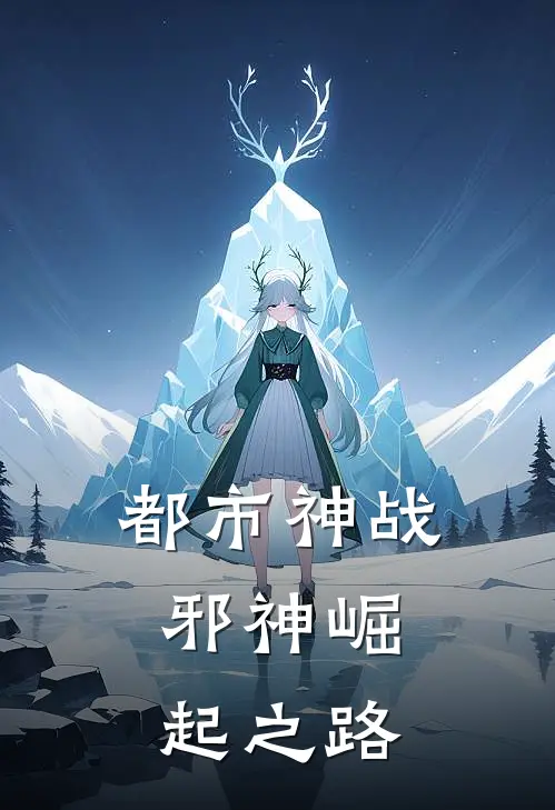 都市神战：邪神崛起之路