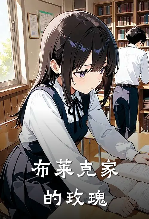 布莱克家的玫瑰