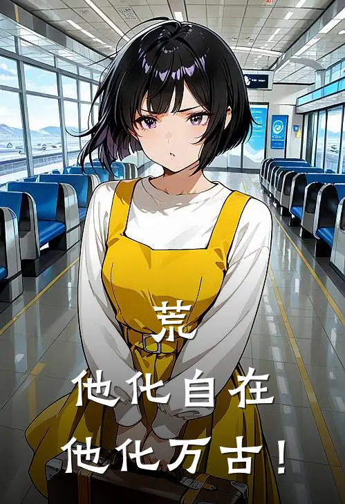 荒：他化自在，他化万古！