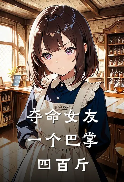 夺命女友：一个巴掌四百斤