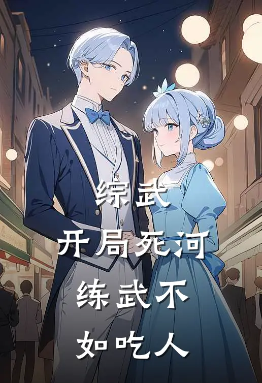 综武：开局死河，练武不如吃人