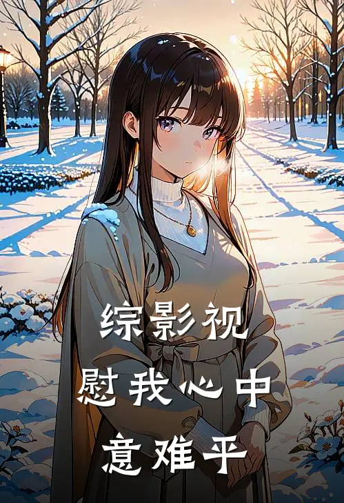 综影视，慰我心中意难平
