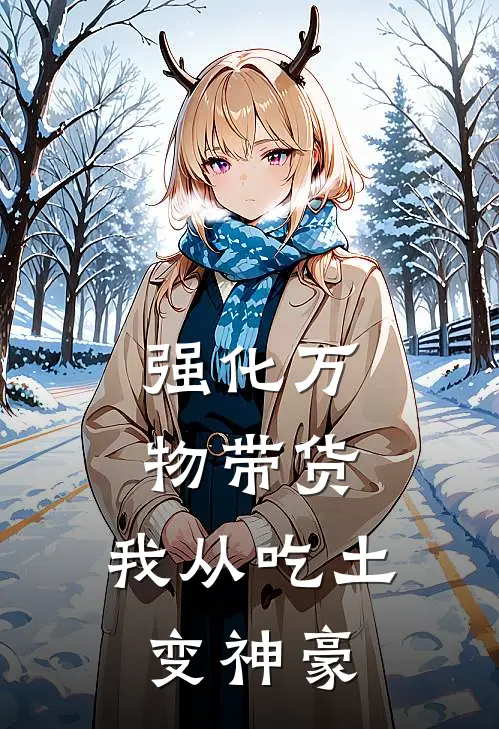 强化万物带货，我从吃土变神豪