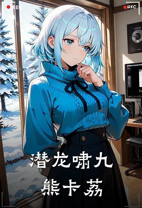 潜龙啸九熊卡荔