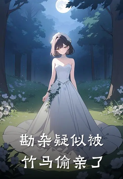 【勘杂】疑似被竹马偷亲了