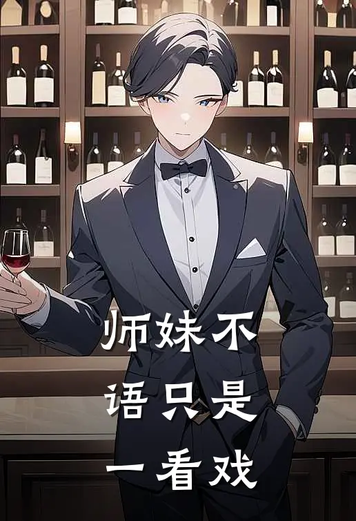 师妹不语只是一看戏