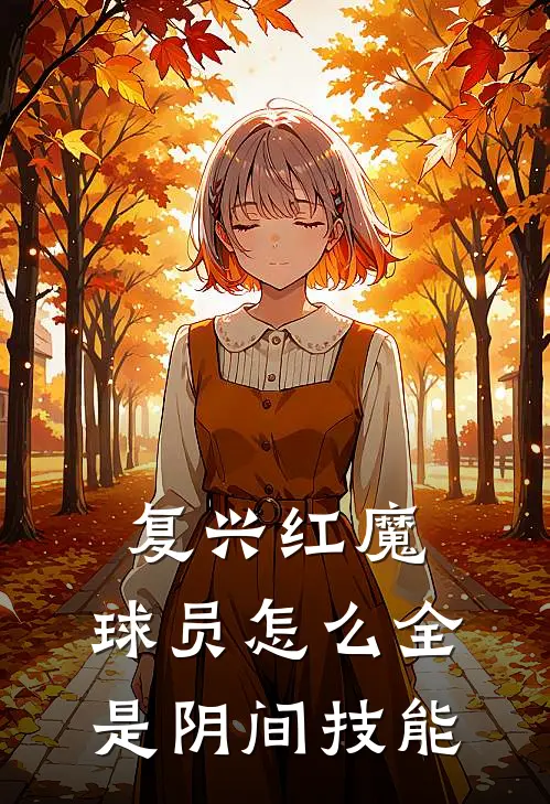 复兴红魔，球员怎么全是阴间技能