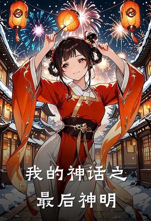 我的神话之最后神明