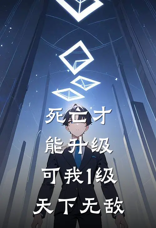 死亡才能升级，可我1级天下无敌