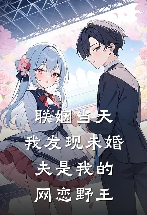 联姻当天，我发现未婚夫是我的网恋野王