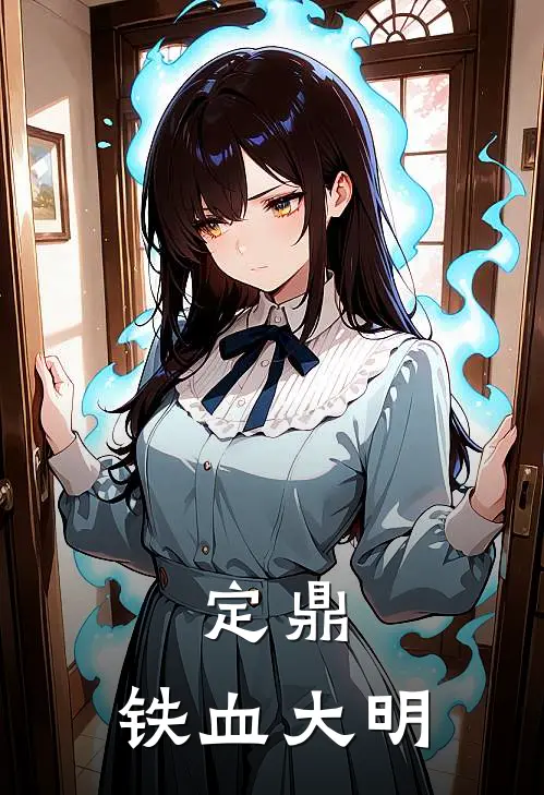 定鼎：铁血大明