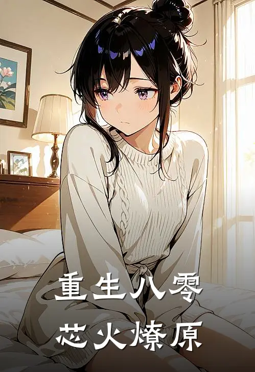 重生八零：芯火燎原