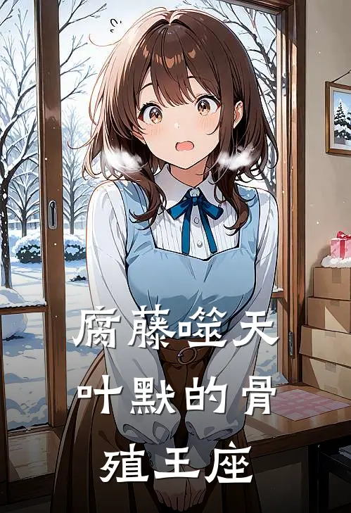 腐藤噬天：叶默的骨殖王座