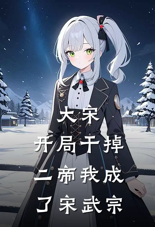 大宋：开局干掉二帝我成了宋武宗