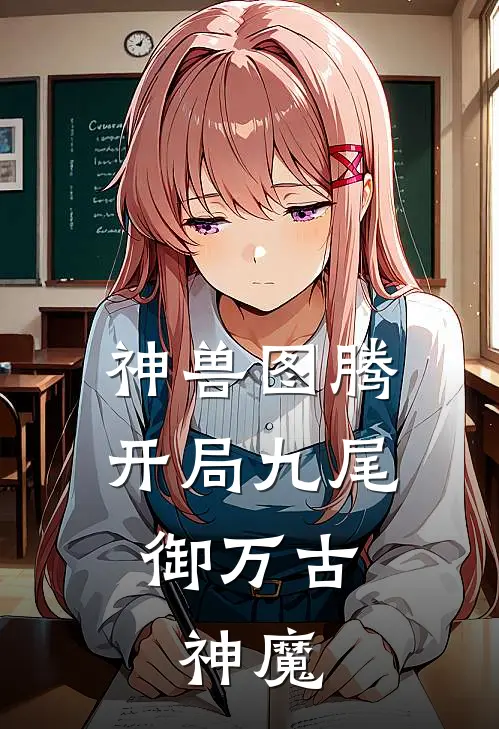 神兽图腾：开局九尾，御万古神魔