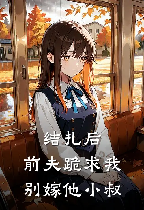 结扎后，前夫跪求我别嫁他小叔