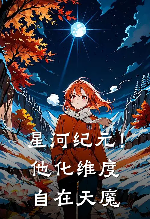 星河纪元！他化维度自在天魔