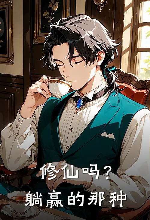 修仙吗？躺赢的那种