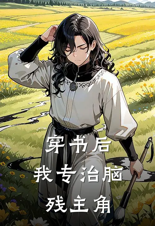 穿书后，我专治脑残主角