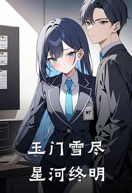 玉门雪尽，星河终明