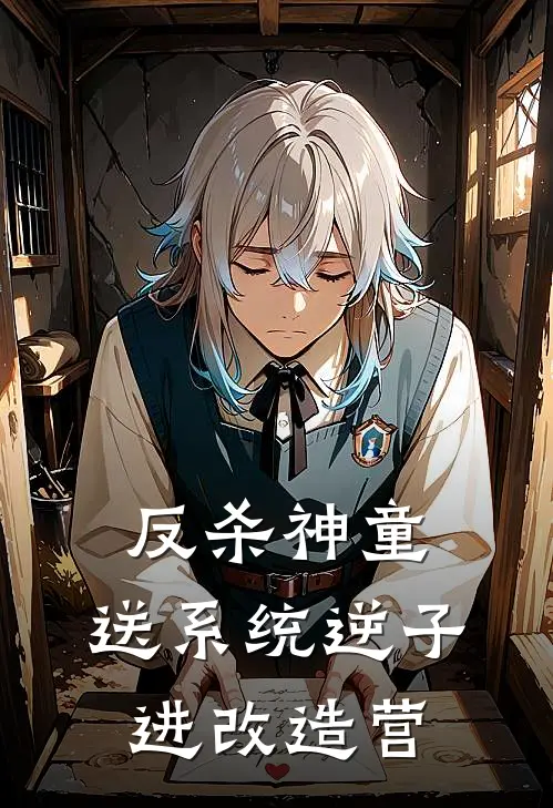 反杀神童：送系统逆子进改造营