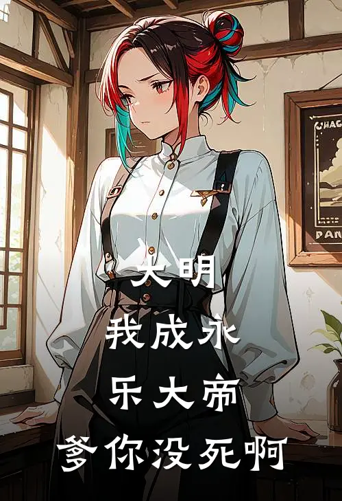 大明：我成永乐大帝，爹你没死啊