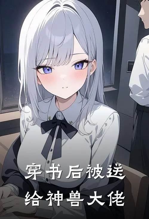 穿书后被送给神兽大佬
