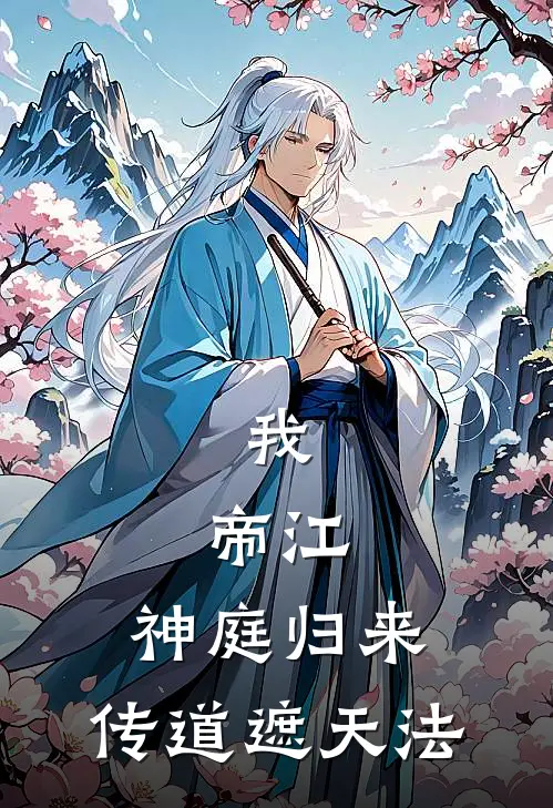 我，帝江，神庭归来，传道遮天法