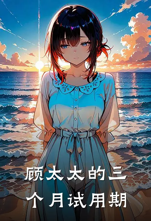 顾太太的三个月试用期