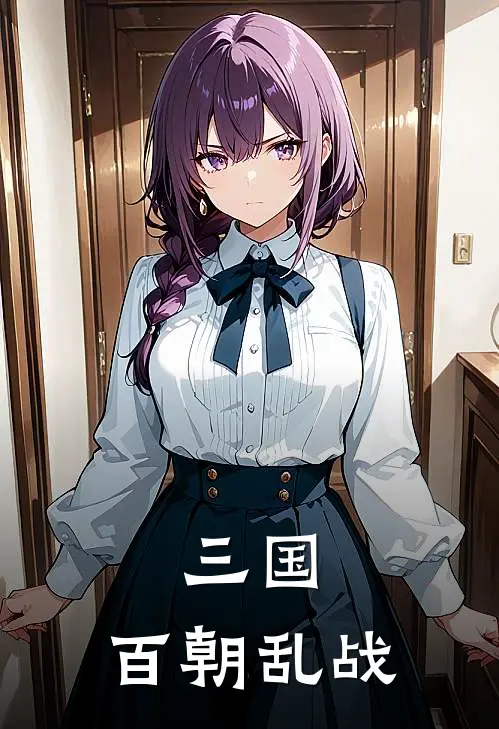 三国：百朝乱战