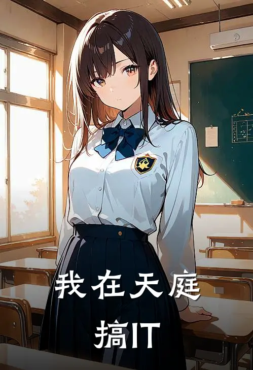 我在天庭搞IT