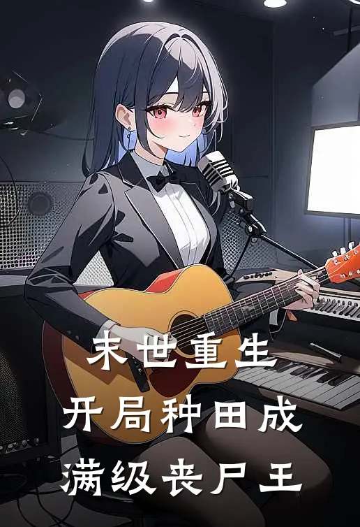 末世重生：开局种田成满级丧尸王