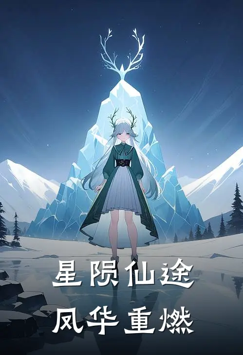 星陨仙途：凤华重燃