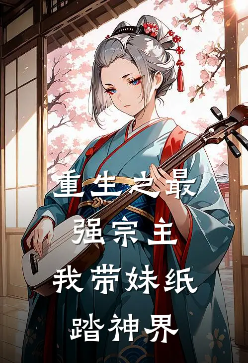 重生之最强宗主：我带妹纸踏神界